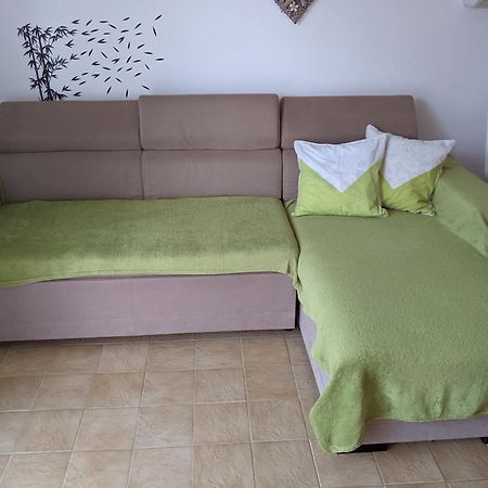 Emilija Apartments Privlaka Privlaka  Zewnętrze zdjęcie