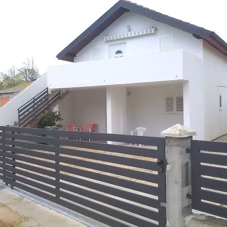 Emilija Apartments Privlaka Privlaka  Zewnętrze zdjęcie