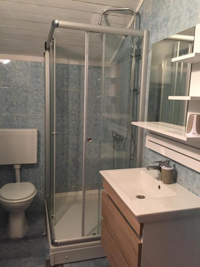 Emilija Apartments Privlaka Privlaka  Zewnętrze zdjęcie