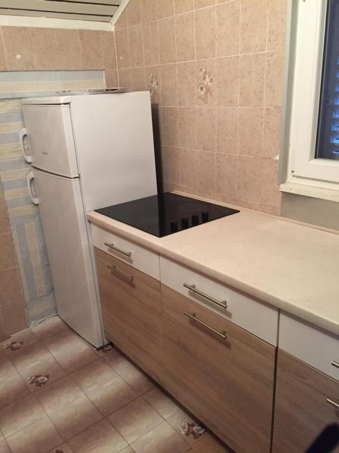Emilija Apartments Privlaka Privlaka  Zewnętrze zdjęcie