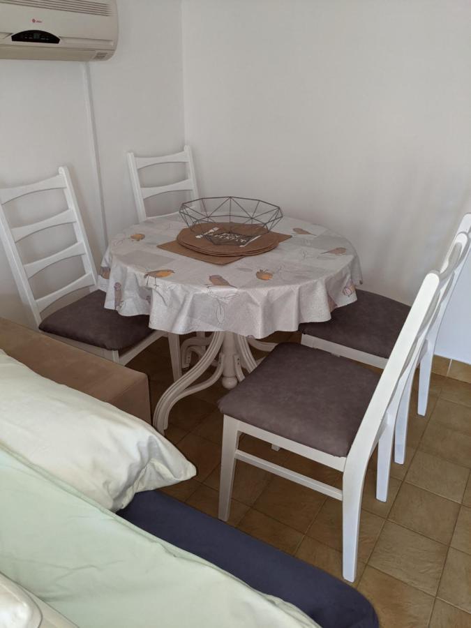 Emilija Apartments Privlaka Privlaka  Zewnętrze zdjęcie