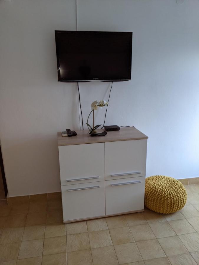 Emilija Apartments Privlaka Privlaka  Zewnętrze zdjęcie