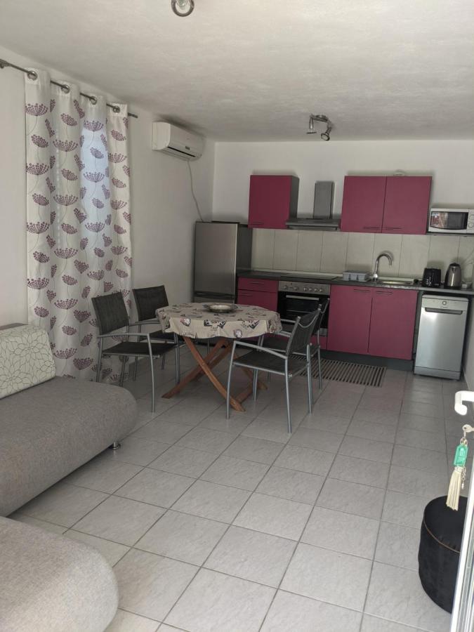 Emilija Apartments Privlaka Privlaka  Zewnętrze zdjęcie