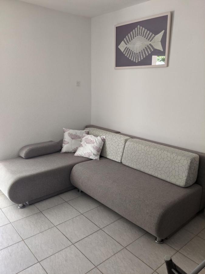 Emilija Apartments Privlaka Privlaka  Zewnętrze zdjęcie