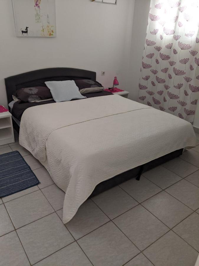 Emilija Apartments Privlaka Privlaka  Zewnętrze zdjęcie