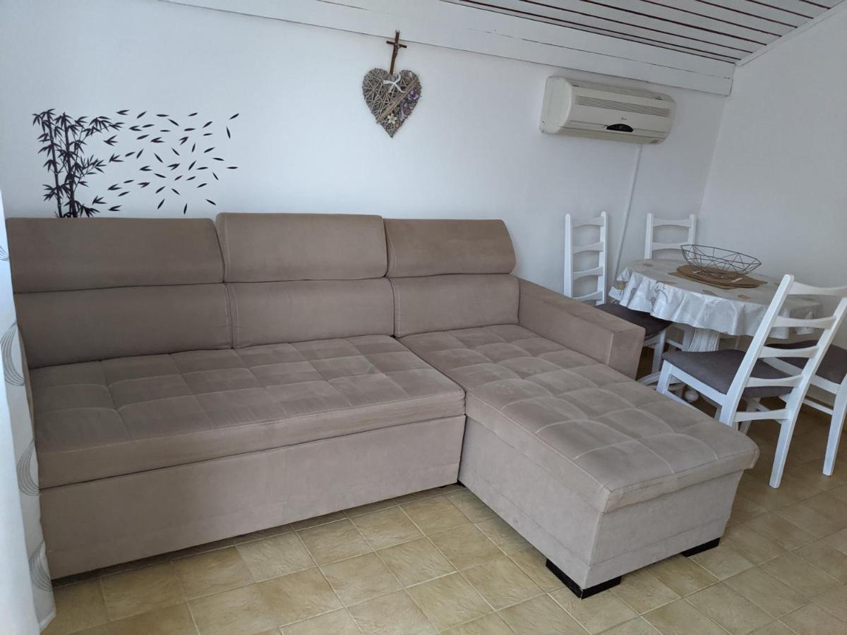 Emilija Apartments Privlaka Privlaka  Zewnętrze zdjęcie