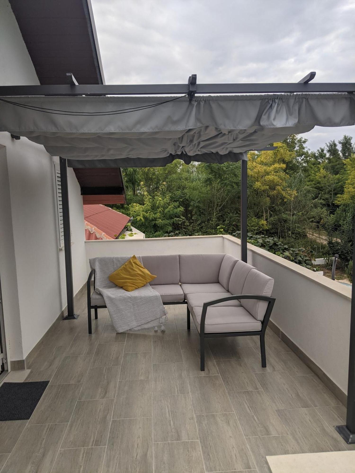 Emilija Apartments Privlaka Privlaka  Zewnętrze zdjęcie