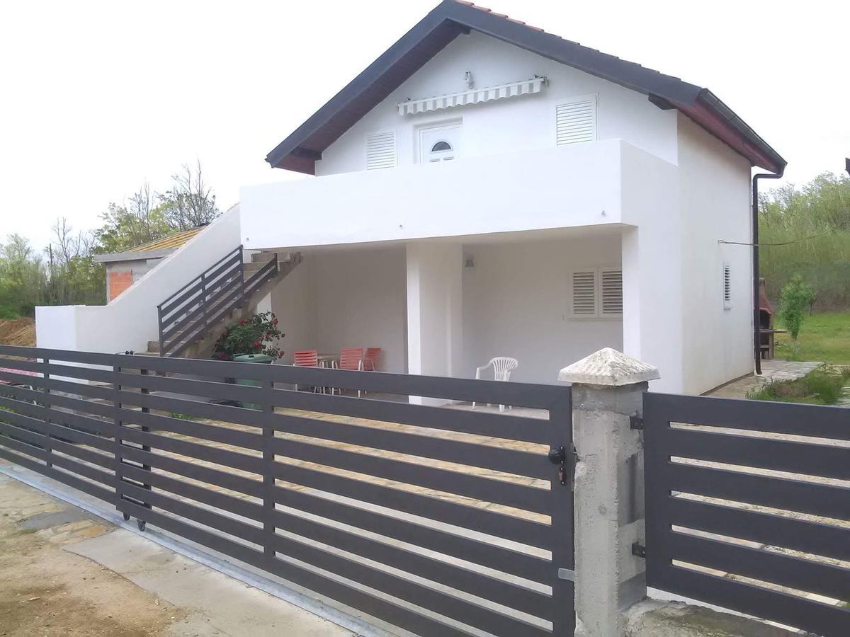 Emilija Apartments Privlaka Privlaka  Zewnętrze zdjęcie