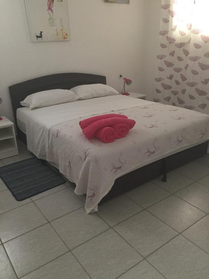 Emilija Apartments Privlaka Privlaka  Zewnętrze zdjęcie