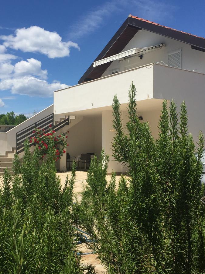 Emilija Apartments Privlaka Privlaka  Zewnętrze zdjęcie