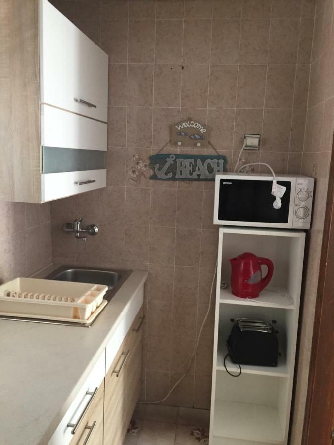 Emilija Apartments Privlaka Privlaka  Zewnętrze zdjęcie